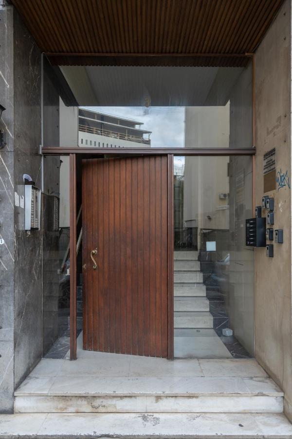 Unique 2 Bedrooms Apartment, Steps To Plaka And City Center Athene Buitenkant foto