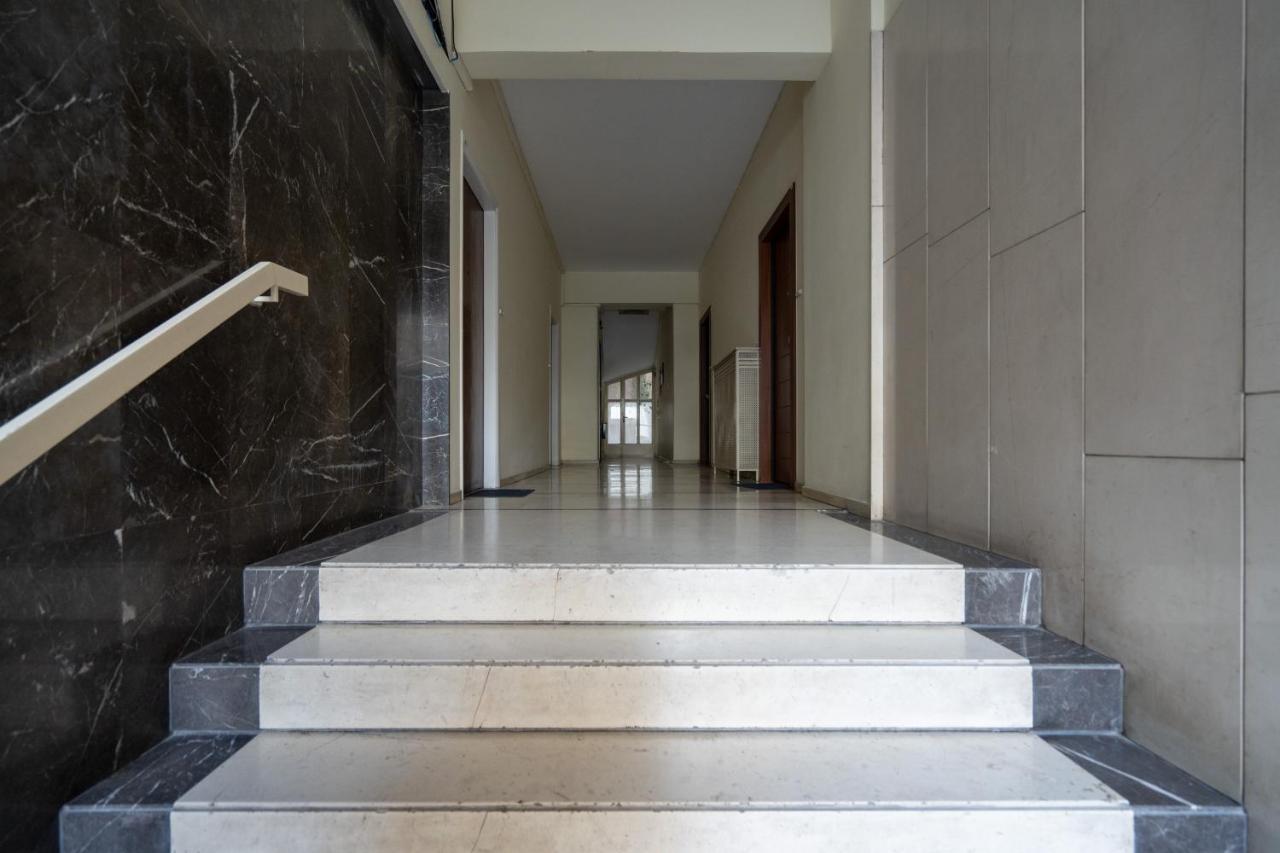 Unique 2 Bedrooms Apartment, Steps To Plaka And City Center Athene Buitenkant foto