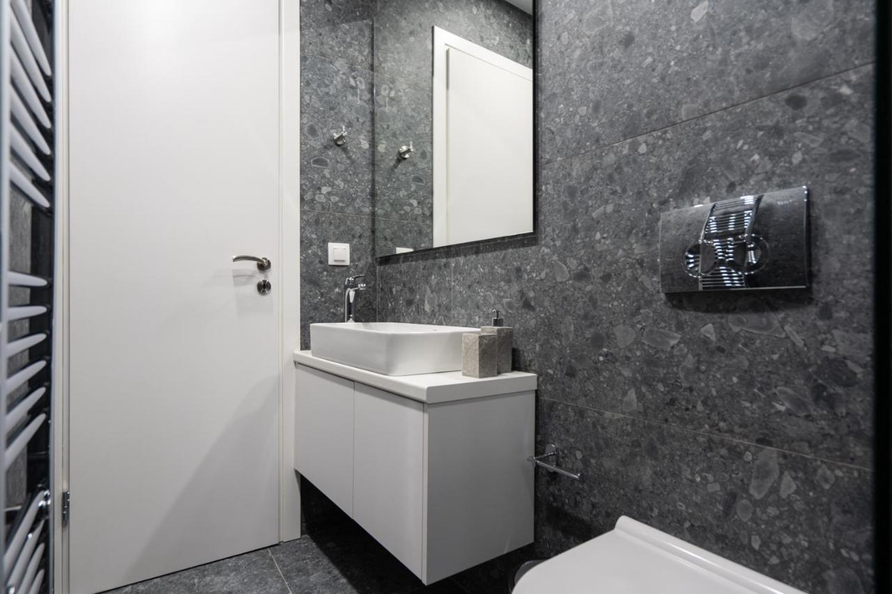 Unique 2 Bedrooms Apartment, Steps To Plaka And City Center Athene Buitenkant foto
